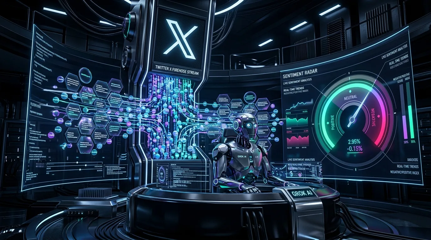 Operator building an autonomous Grok Twitter bot against the X API v2 filtered stream